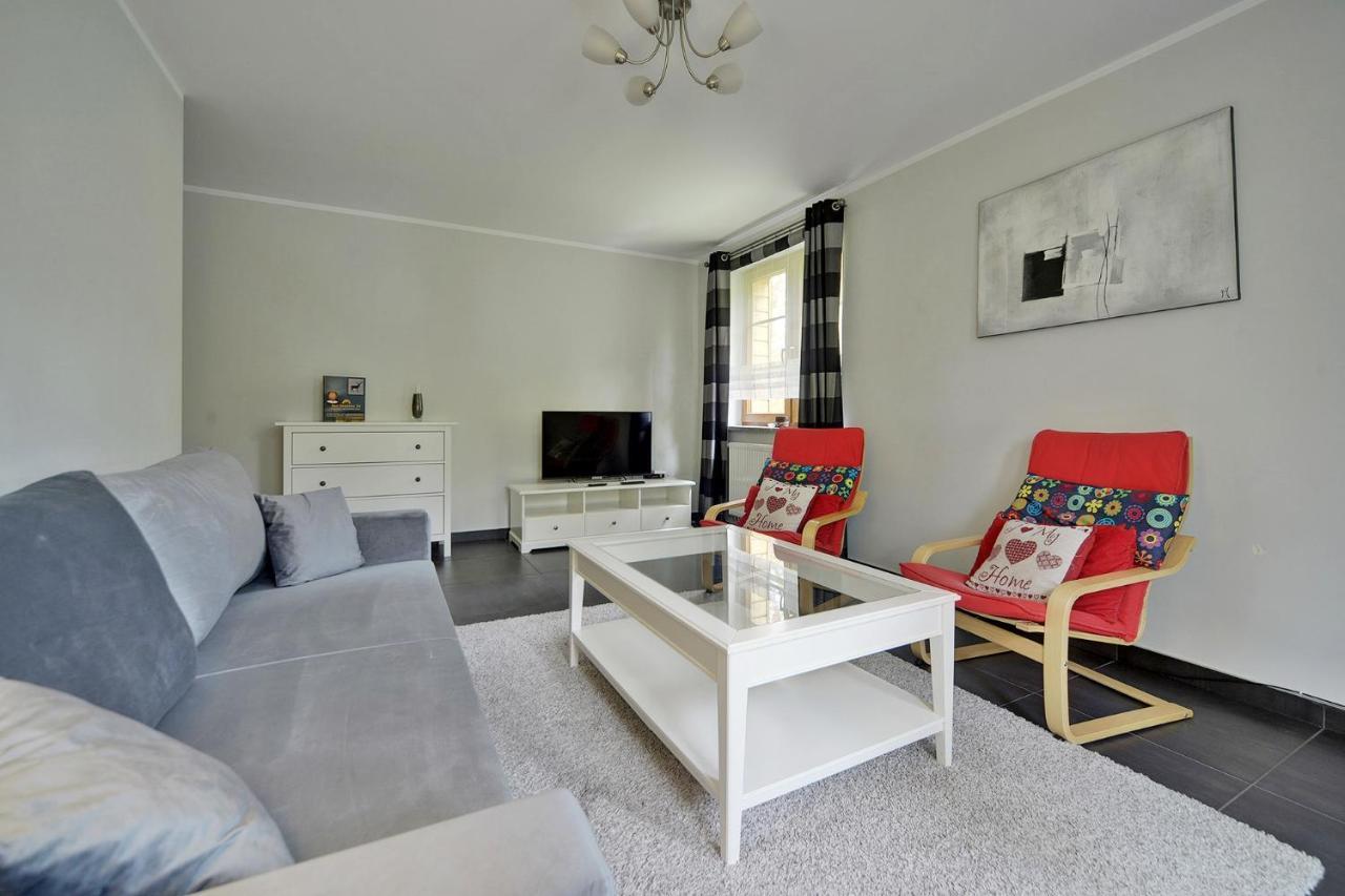 Apartamenty Sun Seasons 24 - Lesny Dom Karpacz Esterno foto