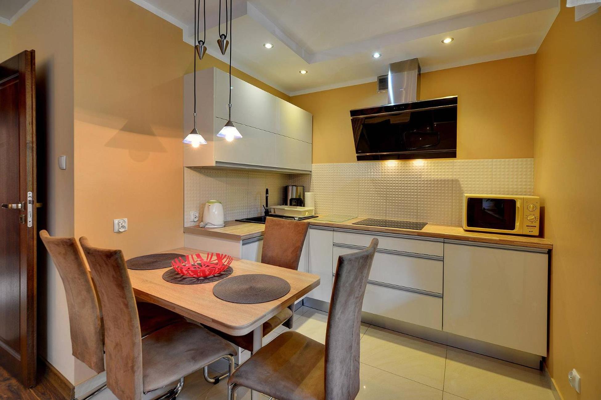 Apartamenty Sun Seasons 24 - Lesny Dom Karpacz Esterno foto