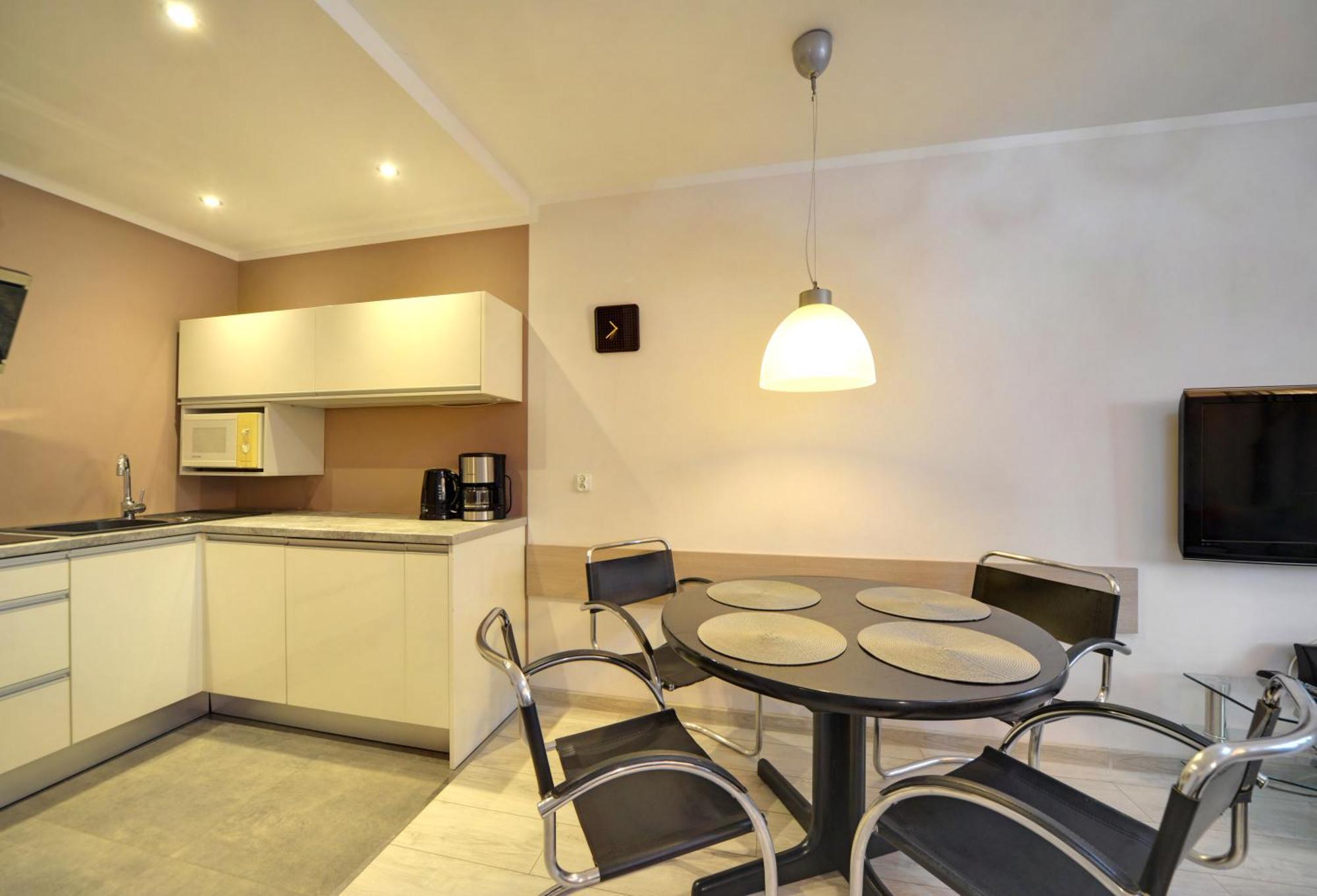 Apartamenty Sun Seasons 24 - Lesny Dom Karpacz Esterno foto