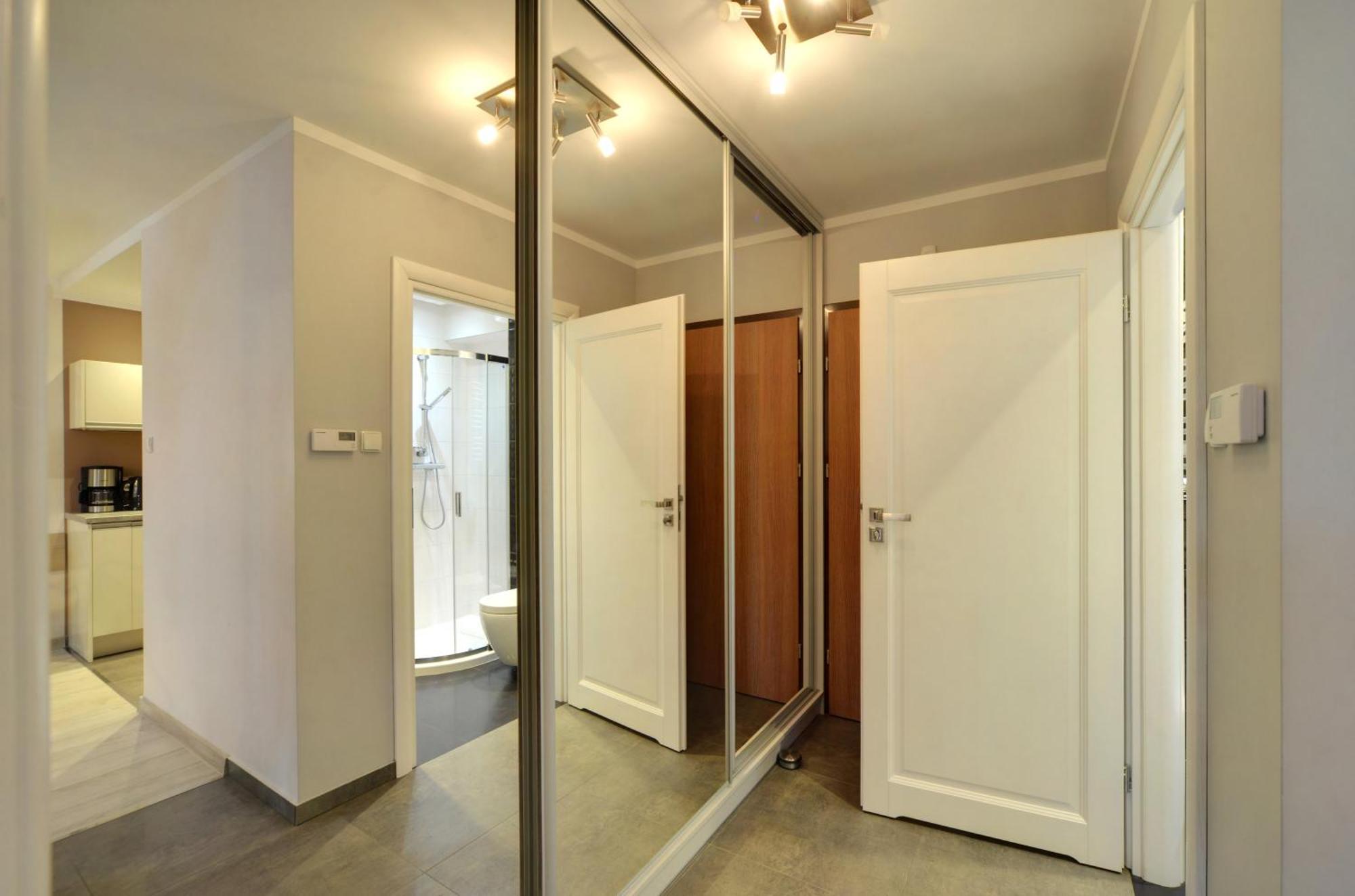 Apartamenty Sun Seasons 24 - Lesny Dom Karpacz Esterno foto
