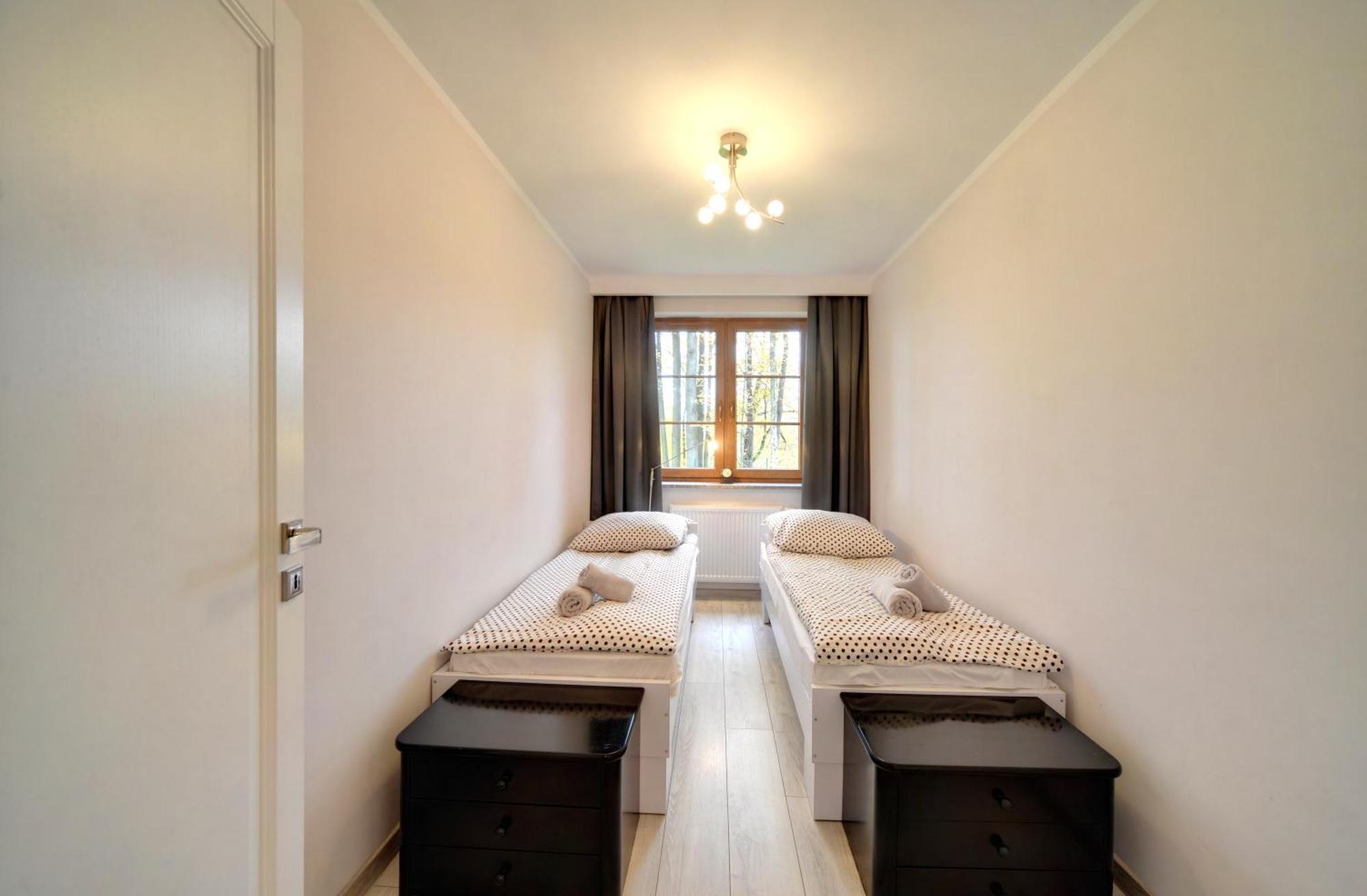 Apartamenty Sun Seasons 24 - Lesny Dom Karpacz Esterno foto