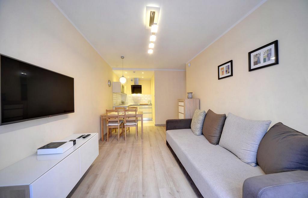 Apartamenty Sun Seasons 24 - Lesny Dom Karpacz Esterno foto
