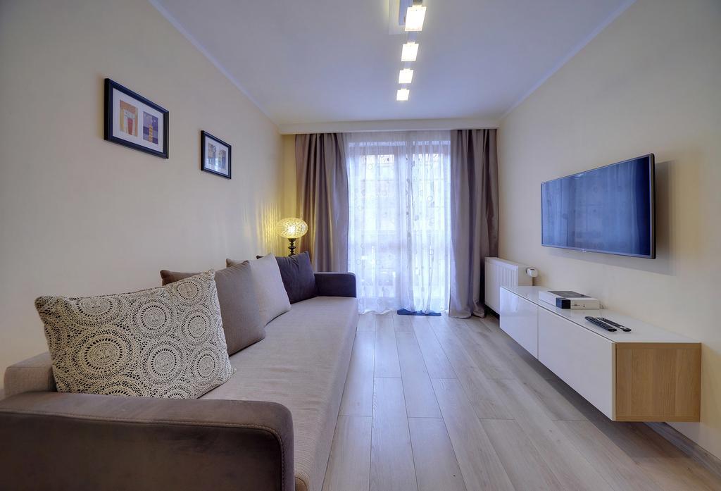 Apartamenty Sun Seasons 24 - Lesny Dom Karpacz Esterno foto