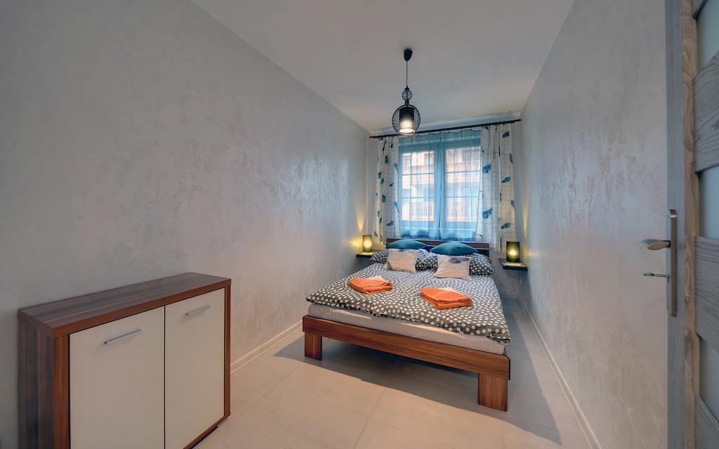 Apartamenty Sun Seasons 24 - Lesny Dom Karpacz Esterno foto