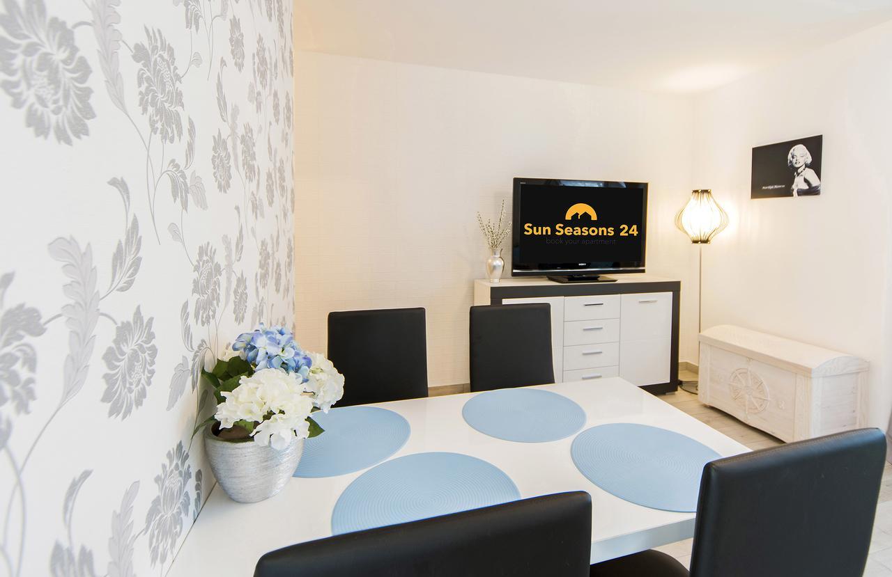 Apartamenty Sun Seasons 24 - Lesny Dom Karpacz Esterno foto