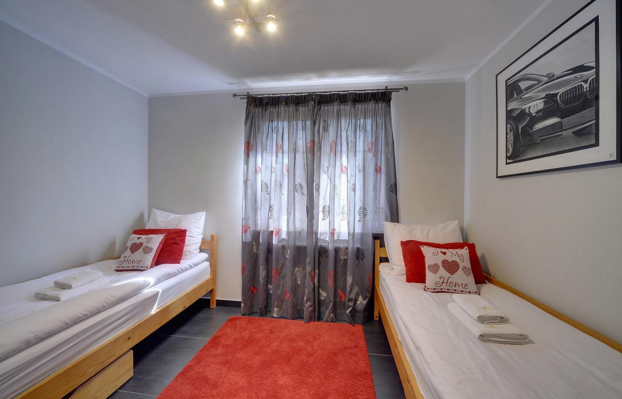 Apartamenty Sun Seasons 24 - Lesny Dom Karpacz Esterno foto