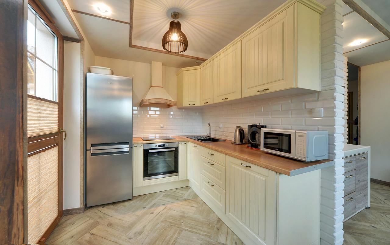 Apartamenty Sun Seasons 24 - Lesny Dom Karpacz Esterno foto