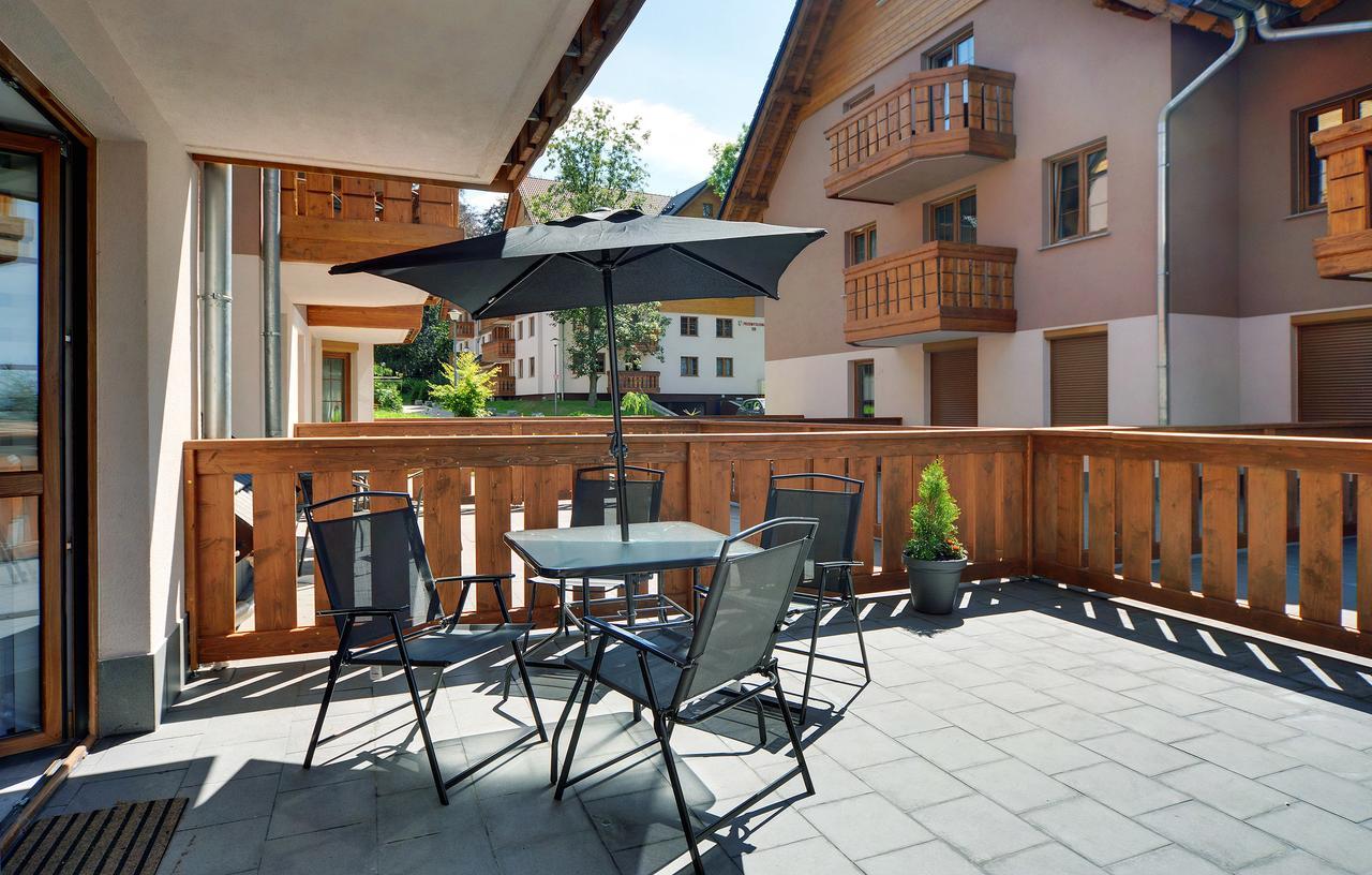 Apartamenty Sun Seasons 24 - Lesny Dom Karpacz Esterno foto