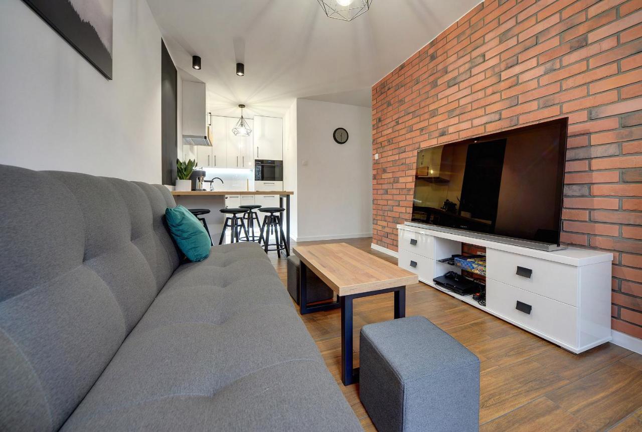 Apartamenty Sun Seasons 24 - Lesny Dom Karpacz Esterno foto